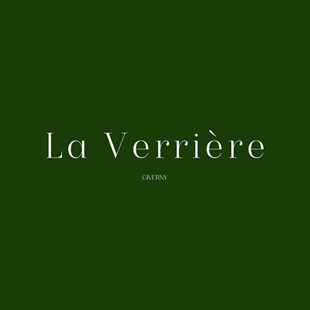 La Verriere Apartment Giverny Exterior photo
