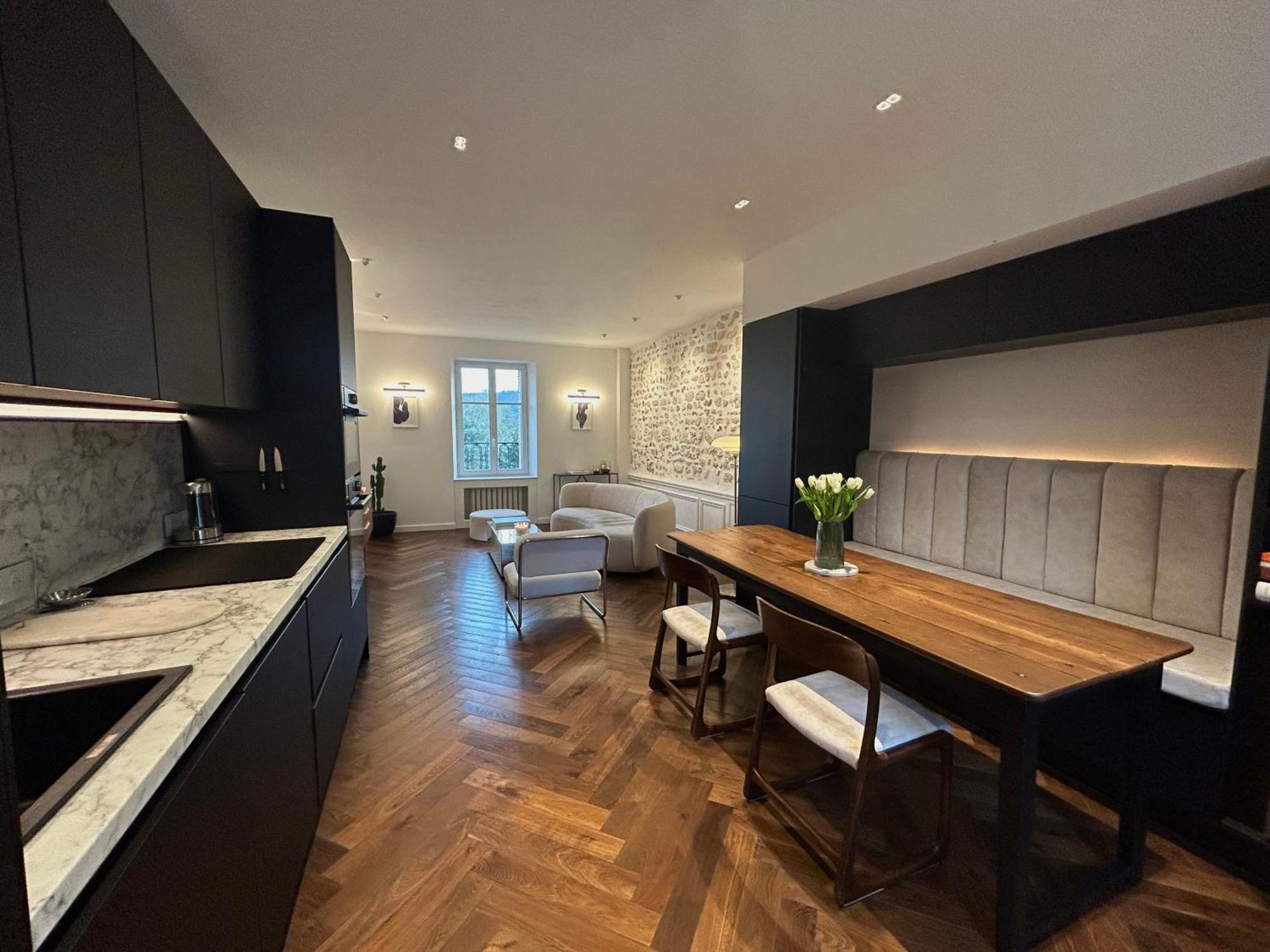 La Verriere Apartment Giverny Exterior photo