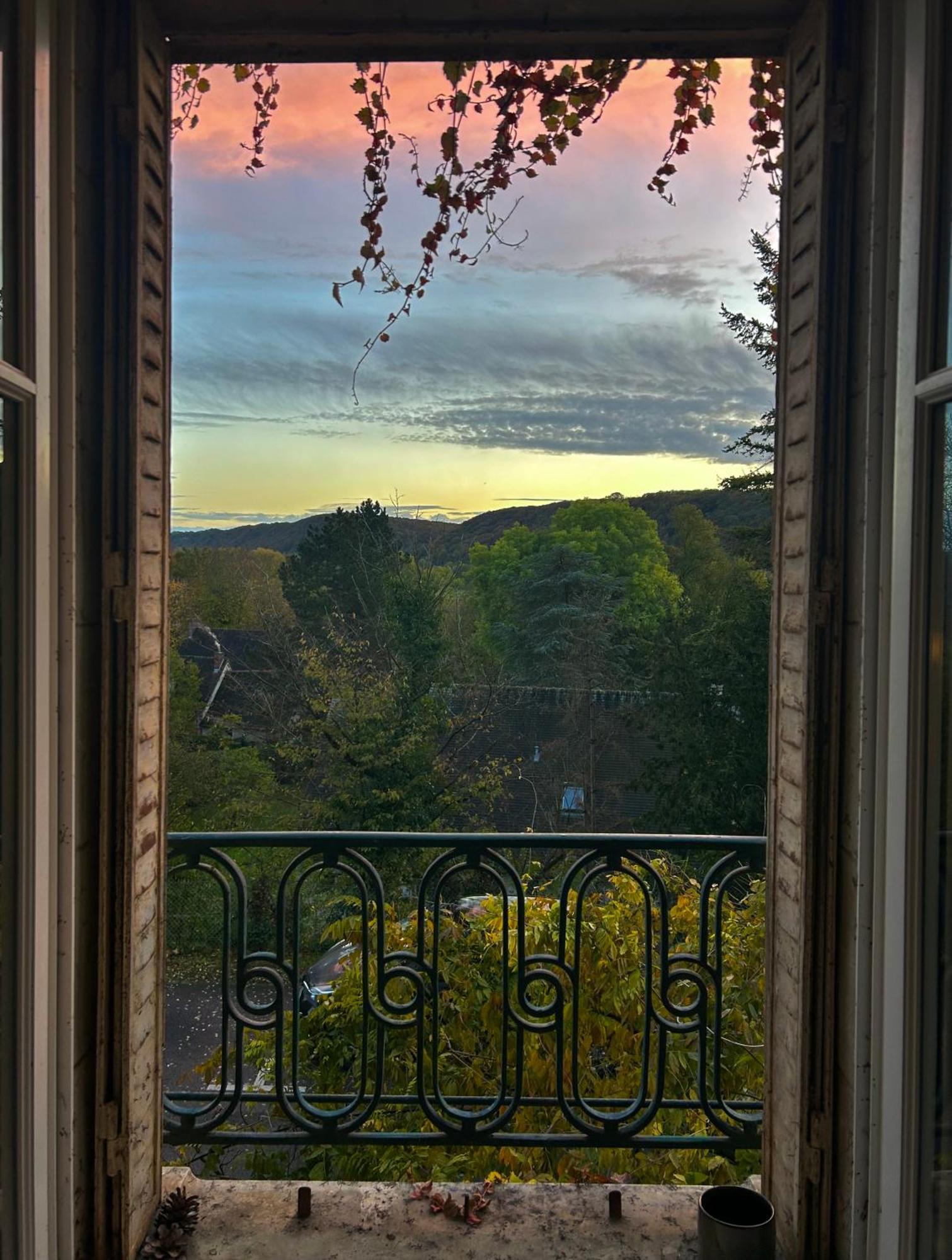 La Verriere Apartment Giverny Exterior photo