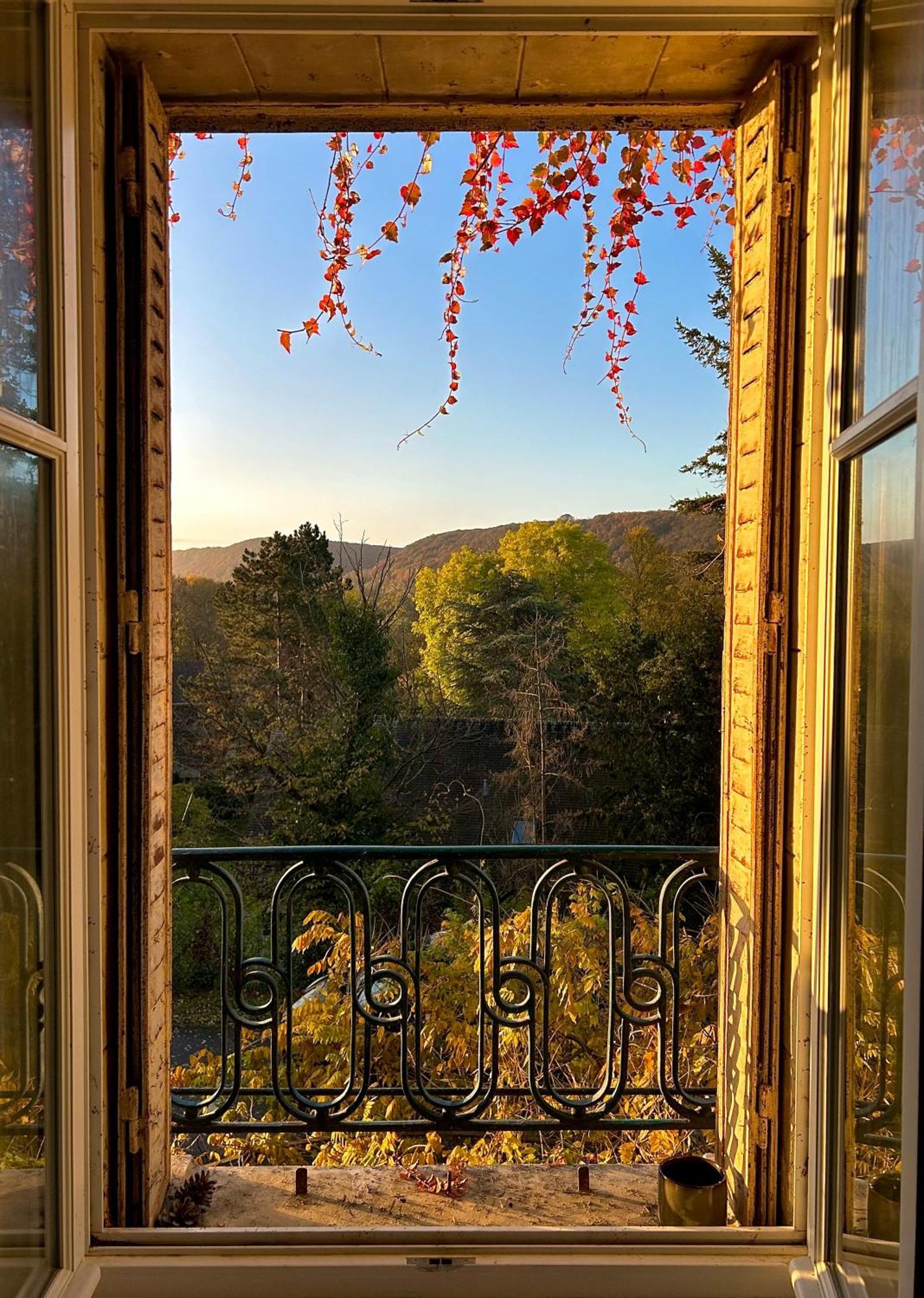 La Verriere Apartment Giverny Exterior photo