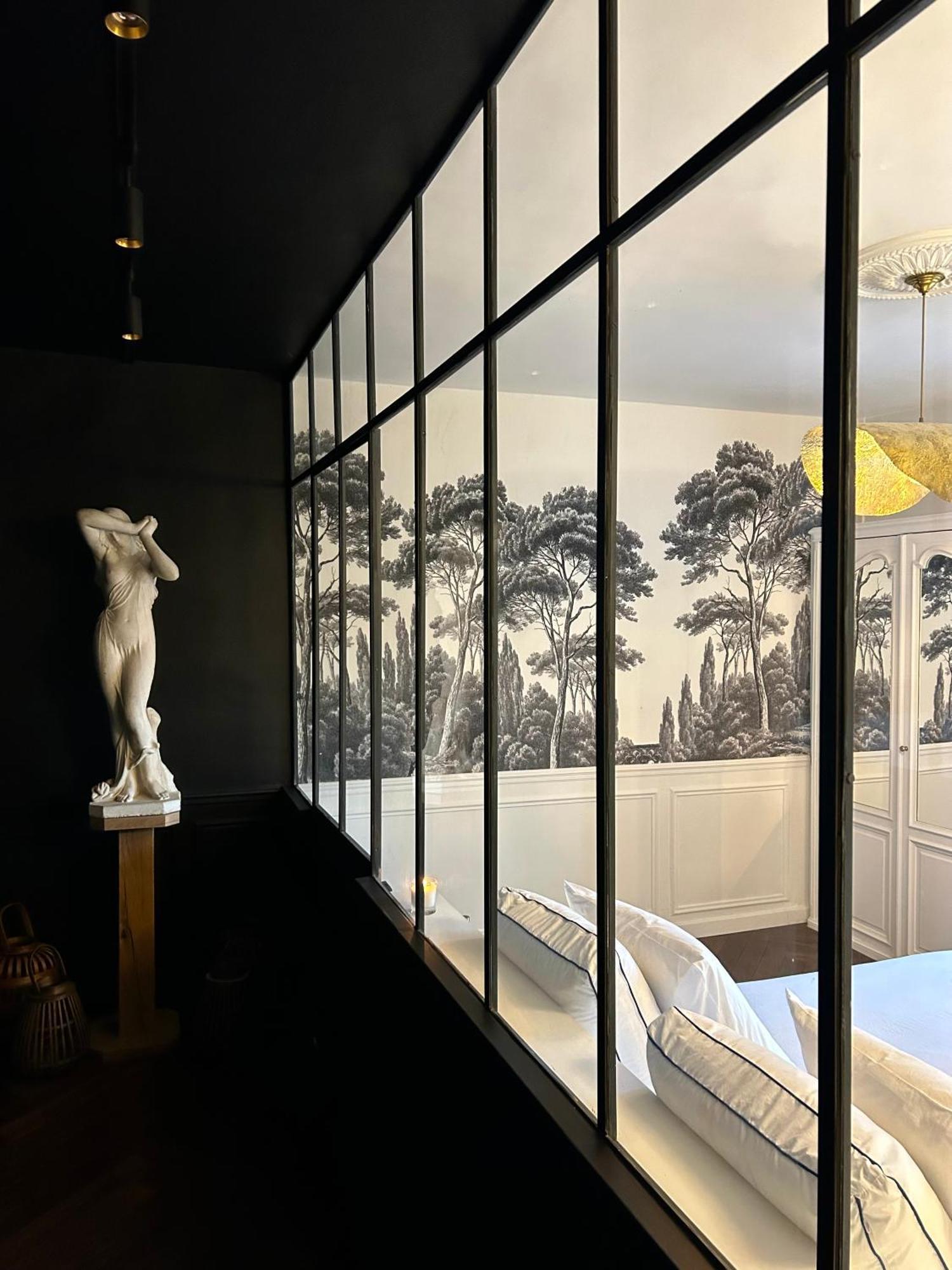 La Verriere Apartment Giverny Exterior photo