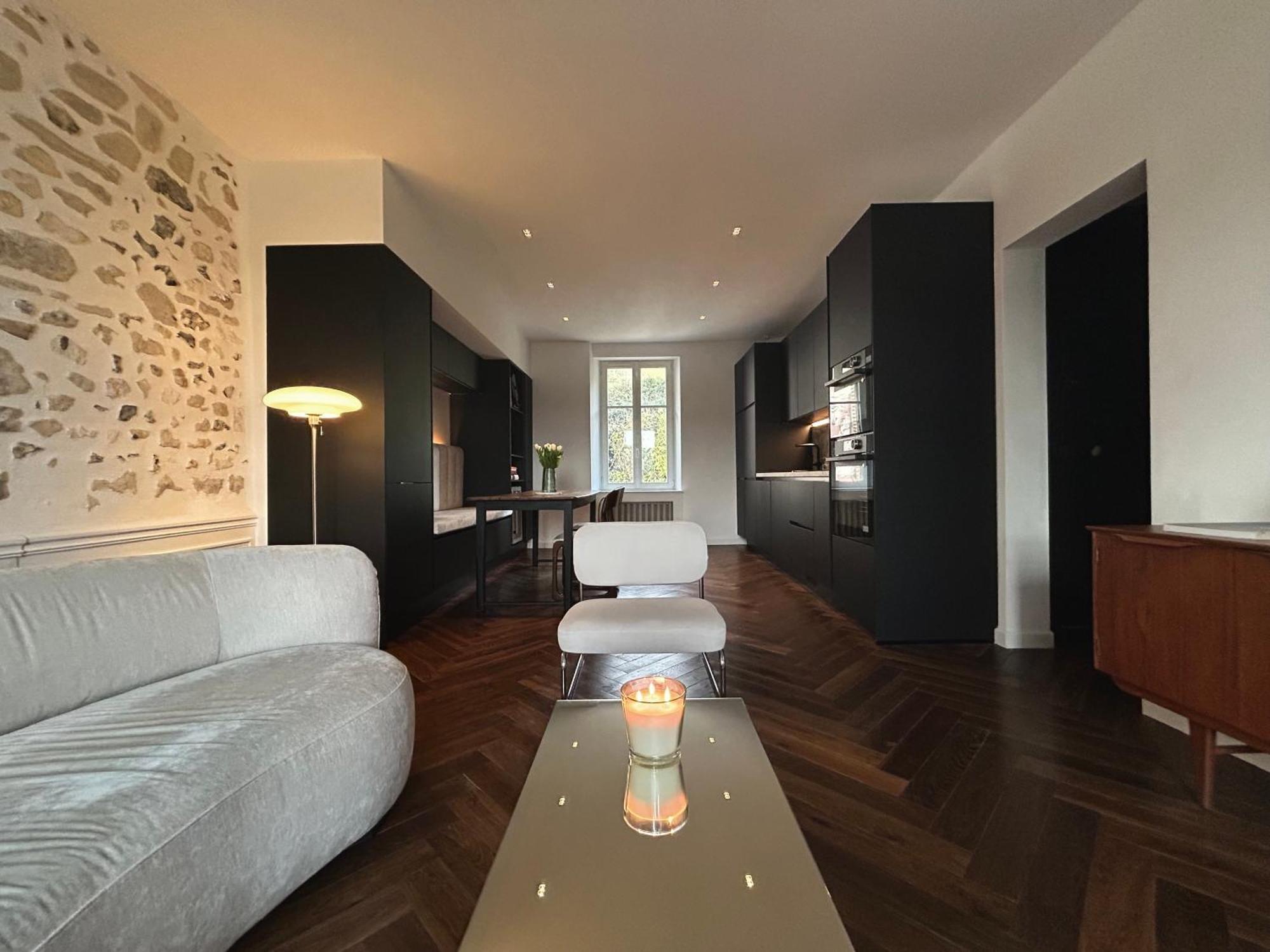 La Verriere Apartment Giverny Exterior photo