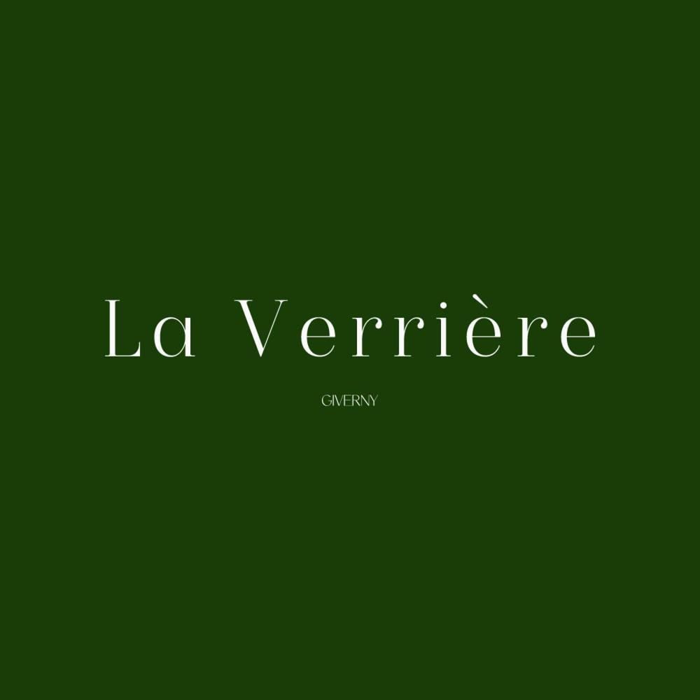 La Verriere Apartment Giverny Exterior photo